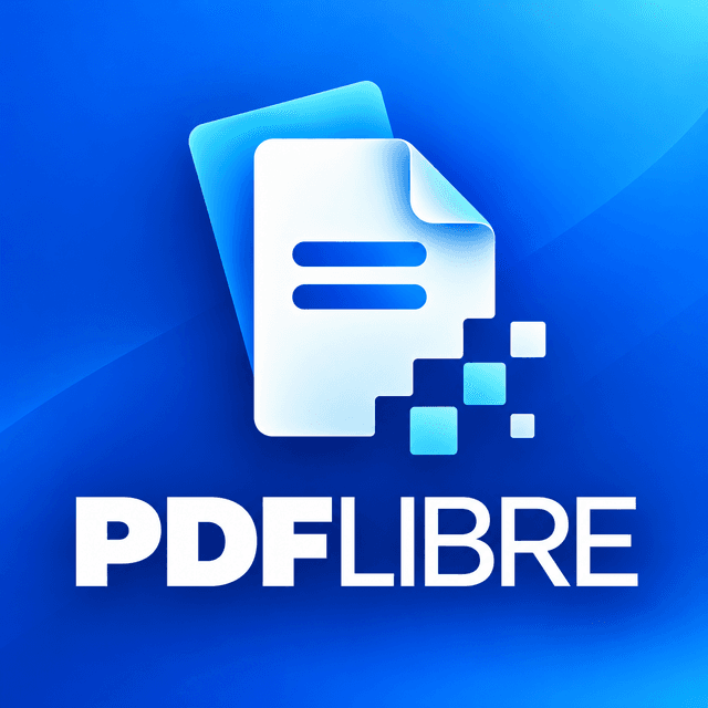PDFLIBRE