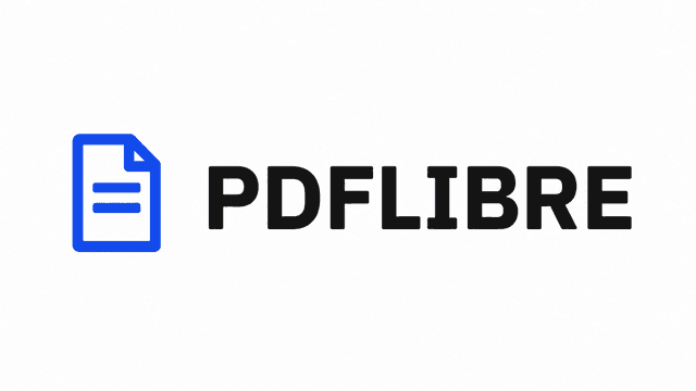 PDFLIBRE
